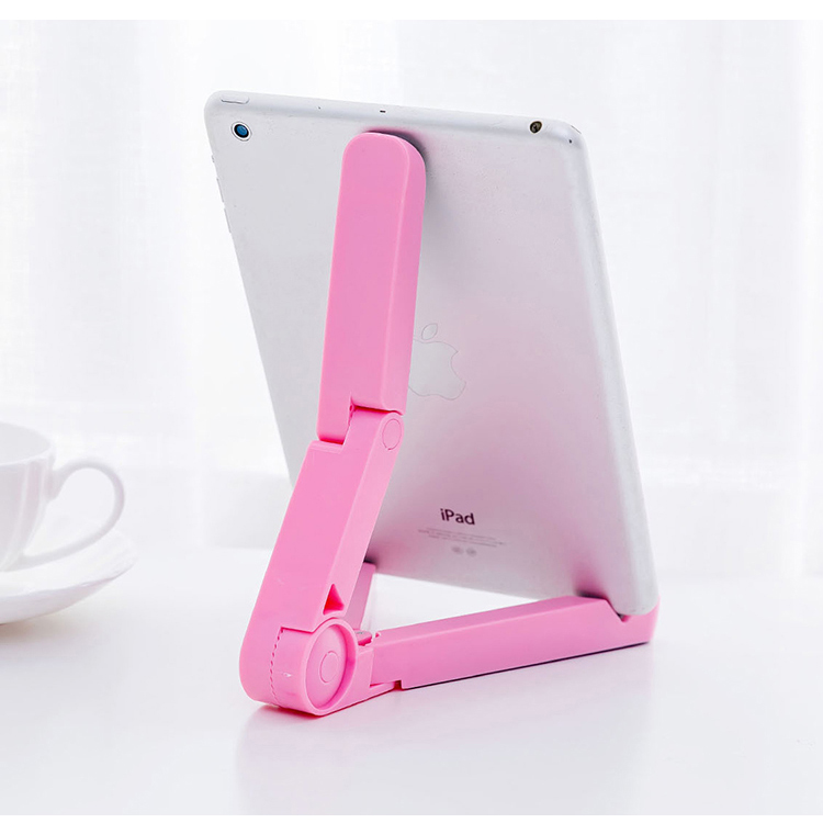 Universele Tablet PC Standhoud - Desk Setup Ipad recensie en prijs