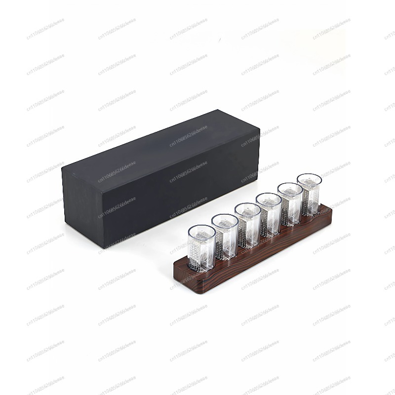 Creatieve DIY LED Glow Tube Kl - Desk Setup Diy recensie en prijs
