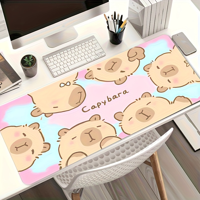 Stijlvolle schattige cartoon c - Desk Setup For Gaming recensie en prijs