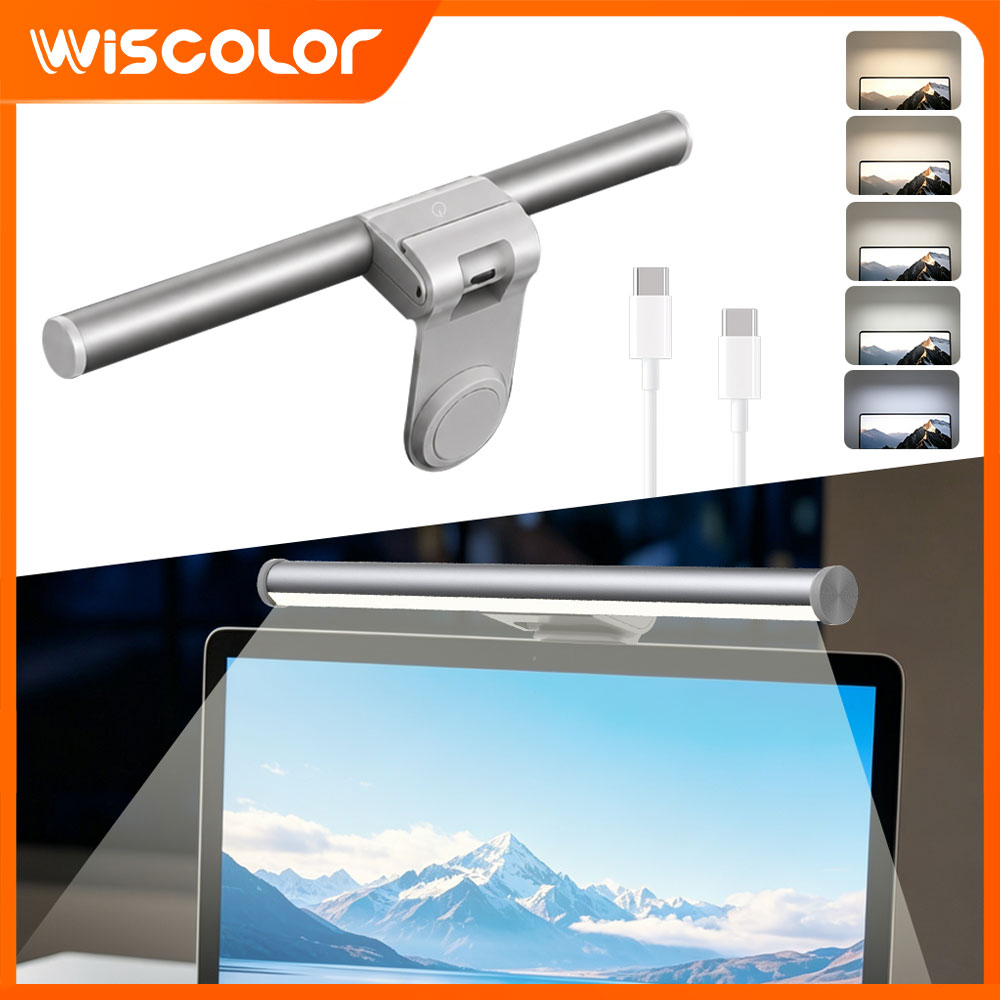 RGBIC LED-verlichting, dimbare - Desk Setup For Gaming recensie en prijs