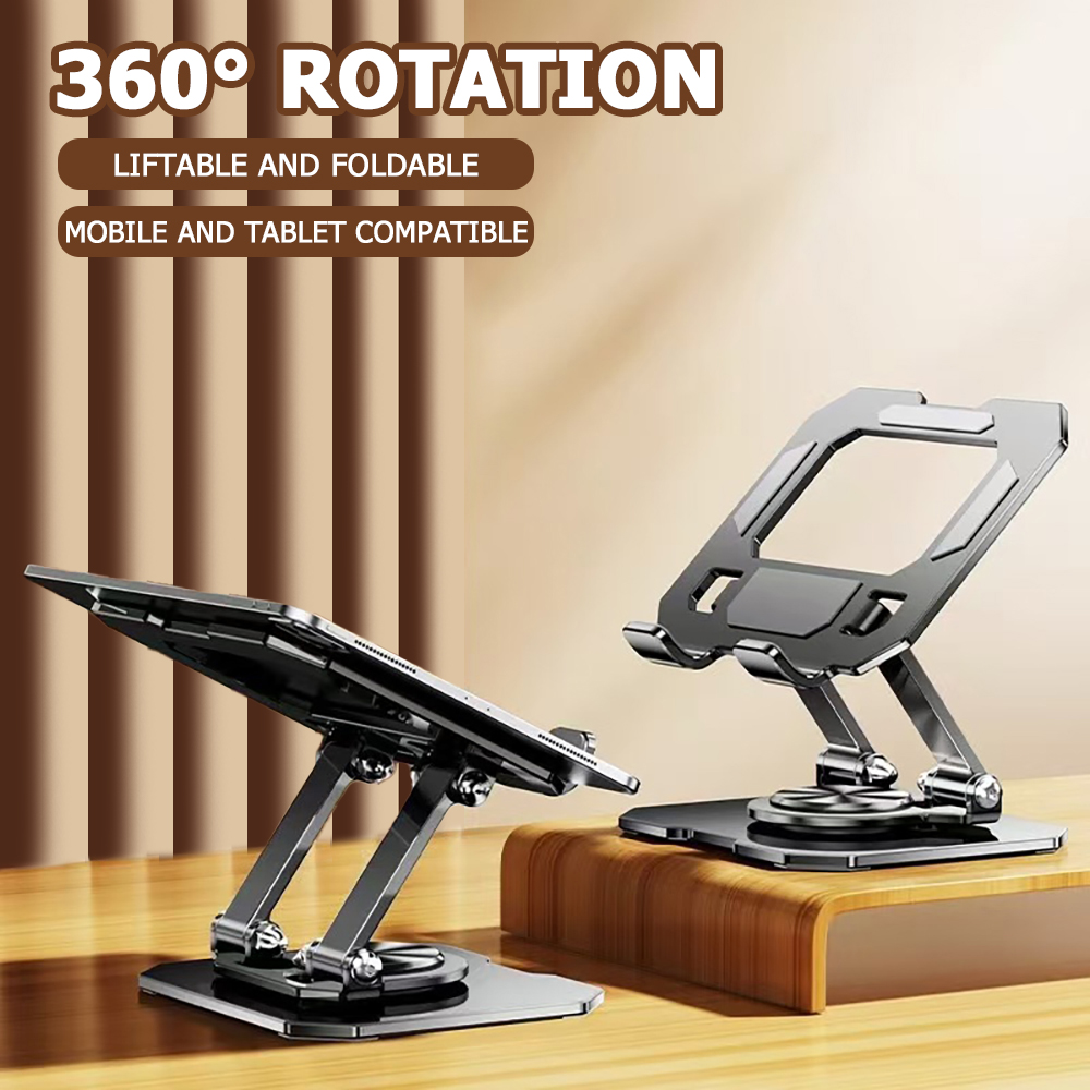 360 graden draaibare tablet- e - Desk Setup Home Office recensie en prijs